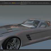 MODO 13 1 Progressive Anti Aliasing UI Viewport