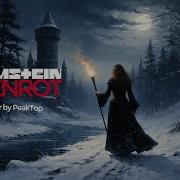 Rammstein Rosenrot Dark Opera Cover