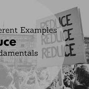 Reduce 10 Different Examples JavaScript Fundamentals