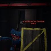 Accelerant Got Me Like Fixed