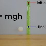 The Physics Of Bouncing A Ball Science Project