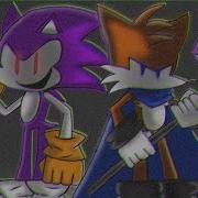 FNF Sonic EXE V3 0 Leak Needlemouse Teaser OFFICIAL RUS