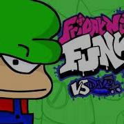 Friday Night Funkin VS Bambi Cheating Instrumental 1 Hour Loop