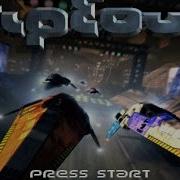 PSX Longplay 240 Wipeout