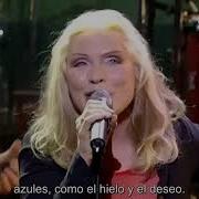 Blondie Maria Sub Español