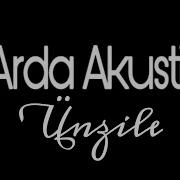 Sezen Aksu Ünzile Piyano Cover Arda Akustik