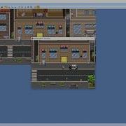 Problem 1 In RPG Maker Passability