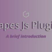 Grapejs Plugins 1 Grapesjs For Beginners React JS