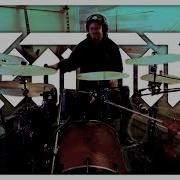 Beartooth Riptide DEANGO DRUM COVER