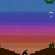 Commando Raid US Games Atari 2600 1982