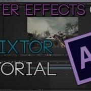 Twixtor Tutorial After Effects CS6 Smoothest Slow Motion W Commentary Really Easy To Use