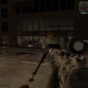 Modern Warfare 2 Quality Test PC