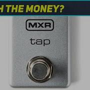ReviewMXR Tap Tempo Switch Essential For Perfect Delay Timing