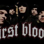 First Blood Suffocate Demo Version