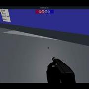 Grenade Launcher Weapon Shot Test Wip