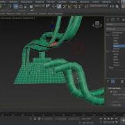 3ds Max Tutorial Edit Poly Polygons