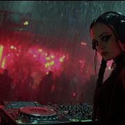 Hypnotic Dark Machinery Industrial Tech Flow 2025