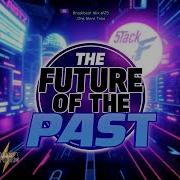 Breakbeat Mix 25 One More Time Promo 2026