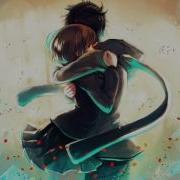 Nightcore Sofia Karlberg Crazy In Love