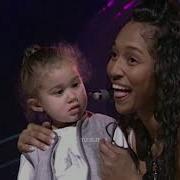 TLC Baby Baby Baby Creep Unpretty Waterfalls No Scrubs Live