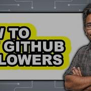 How To Get Github Followers Only Way