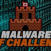 Beginner Malware Analysis CTF CyberDefenders RE101