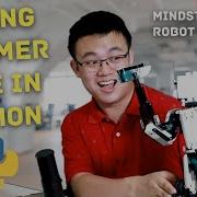Coding Blast Using Python Hammer Time