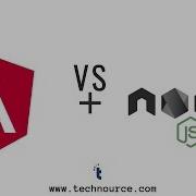 Which Is Better For Web Development Angular Js Or Node Js