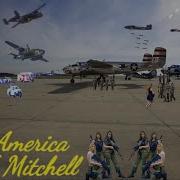 B 25 Mitchell Aircraft Flexible And Tactical Solution To Contemporary Needs In Conflict Areas