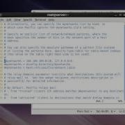 9 How To Install Configure A Mail Server Basic SMTP Configuration Using Postfix