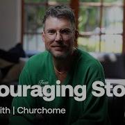 Encouraging Storms Judah Smith