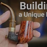 Making A Unique Pipe The Full Build Process