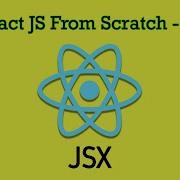 React JS 12 JSX JavaScript XML Rendering The UI Components In React JS Practical IT