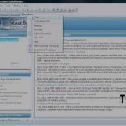 Fake Hacking Program Visual Basic 2008