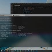 How Make Command Prompt Transparent In Windows 10 Computer