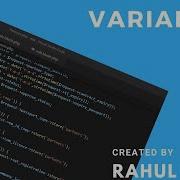 PHP Tutorial 7 Variables In Php