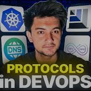 Every Important Networking Protocol In DevOps Explained