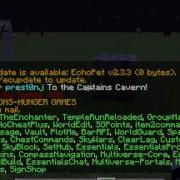 Minecraft Bukkit Plugin Tutorial Server Signs