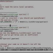 Preliminary Walkthrough Of Assignment 1A Frequently Made Mistakes