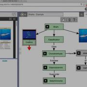 Adding Images To Your Ideaphora Maps