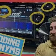 Explaining Ham Radio Acronyms And Terms