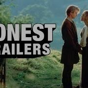 Honest Trailers The Princess Bride