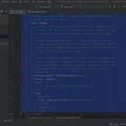 FLUTTER ANDROID STUDIO And IOS Send Data To A New Screen