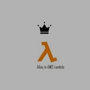 What Is Alias In AWS Lambda