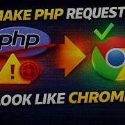 How To Bypass Bot Detection In PHP Using Browser TLS Fingerprints