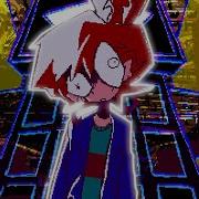 MINDWAVE Opening Cutscene WarioWare Game