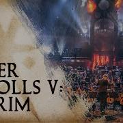 Dragonborn Danish National Symphony Orchestra Live
