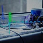 Ahrix Nova NCS Release