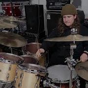 Cam Enjoying His Brand New Pearl Session Studio Select After Taking It Out Of The Box Great Kit