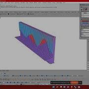 Parametric Bench Rhino3d Grasshopper